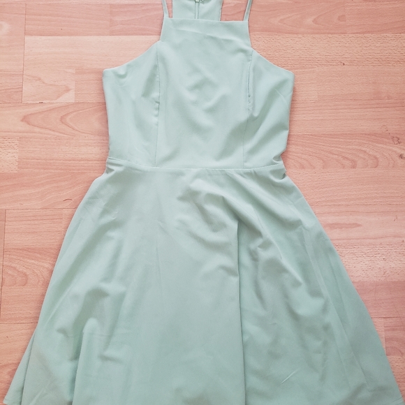 Extra small lulus dress - Picture 1 of 3